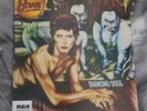 Diamond Dogs - David Bowie 1974 LP