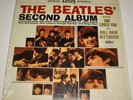 THE BEATLES  Second Album Orig 1964 Stereo Capitol Lp IN SHRINK A Real NM Beauty