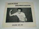 TEENAGE DEPRESSION - Skank Or Die 7