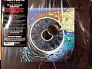 Pink Floyd Pulse, 4-lp Love Album Remastered