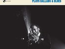 MILES DAVIS-Plays Ballads & Blues  VINYL NUOVO
