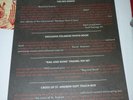 Third man Records Vault #33 White Stripes