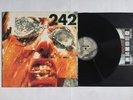 FRONT 242 Tyranny  For You  RRE 1991 Original Holland