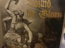 Bound for glory when the hammer falls us oi LP