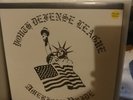 YOUTH DEFENSE LEAGUE American pride ep