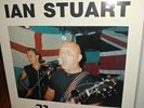 Ian Stuart patriot rock o rama records rebelles LP