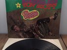 TOM SCOTT the honeysuckle breeze LP 1967 ORIG AS-9163 RARE JAZZ PSYCH ROCK FUNK
