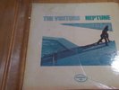 THE VISITORS - NEPTUNE.SPIRITUAL FUNKY JAZZ L.P. COBBLE STONE