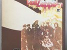 Led Zeppelin II - Atlantic 8236 - Reissue - Whole Lotta Love - Heartbreaker