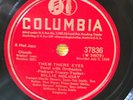 Billie Holiday Body & Soul + Them There Eyes 10