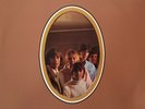 BEE GEES Horizontal LP 1979 Original Excellent Condition