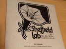 Sheffield Lab DIRECT DISC RECORDING TEST PRESSING Limited Edition