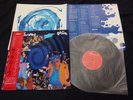 The Glove - Blue Sunshine Japan Vinyl LP w/OBI Cure Siouxsie & Banshees