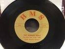 Adanac Reply Rare Canada Garage Rock 45 What Would It Be Like/The Other One