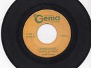 Killer Guaracha 45 Cortijo y su Combo - Cucala / Chambeleque on Gema HEAR