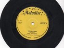 Calypso 45 Lord Kitchener - Drink-a-rum on Melodisc HEAR