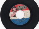 Panama Salsa 45 Roberto Duran - Ave Maria on Piedra HEAR