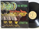 The Meters Struttin Josie LP JOS 4012 Classic Funk Neville Touissant 1970 VG mp3
