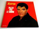ELVIS PRESLEY (33 RPM) ITALY - ALPM 3338  