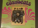 The Easybeats - Friday on My Mind LP 1967 United Artists UAS 6588 1st Press VG+