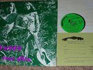 PRIVATE KY RURAL Hippie PSYCH COUNTRY Dick & Anne Albin Ironweed LP VERY RARE