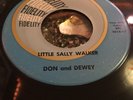 DON & DEWEY 