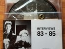 Depeche Mode interviews 83-85 mode pack 1 4x7 inch vinyl