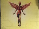 nirvana - in utero vinyl