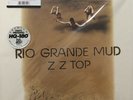 ZZ Top - Rio Grande Mud(HQ-180g Vinyl LP), Warner Bros