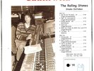 Dirtiest Work - The Rolling Stones (LP) (Cat Records 107)