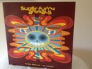 Super Furry Animals - Rings Around the World (2001)