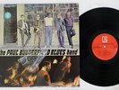 PAUL BUTTERFIELD BLUES BAND SAME ELEKTRA EKS-7294 US REISSUE VINYL LP