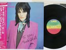JOAN JETT & THE BLACKHEARTS I LOVE ROCK 'N ROLL WEA P-11220 Japan OBI VINYL LP
