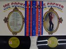 JOE COCKER MAD DOGS & ENGLISHMEN A&M AMW-15,6 Japan OBI VINYL 2LP