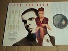 VAYA CON DIOS - DON'T CRY FOR LOUIE  - 4-TRACK-12