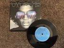 Oasis - Who Feels Love? 7” Vinyl