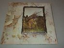 LED ZEPPELIN - IV - LP  - MADE IN ITALY