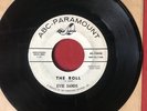 Northern Soul - Evie Sands - The Roll - Abc Paramount 10458 - Promo