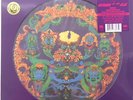 GRATEFUL DEAD - Anthem Of The Sun 50th Anni. Deluxe Ed Picture Disc NEW Vinyl LP