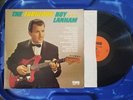The Fabulous Roy Lanham Sims-105 LP Fleetwoods Whippoorwills Jazz Surf