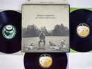 GEORGE HARRISON ALL THINGS MUST PASS APPLE AP-9016C,7,8 Japan Red Vinyl 3LP