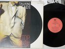 TALKING HEADS STOP MAKING SENSE EMI EMS-91096 Japan VINYL LP