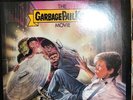 GARBAGE PAIL KIDS SOUNDTRACK lp RARE 1987 TOPP RE: WEIRD RARE CURB RECORDS PROMO