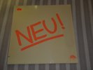 NEU: Same, BRAIN, 1004, EARLY REISSUE, GER, 12