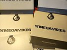 DMC The Mixes / The Megamixes / Remix Culture 5x Doppel Vinyl