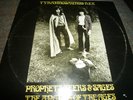 SIGNED X 2 ORIGINAL T REX MARC BOLAN MY PEOPLE PROPHETS DOUBLE LP RECORD VINYL