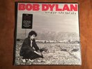 Bob Dylan Under The Red Sky Original 1990 LP Factory Sealed