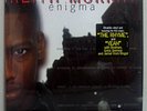 KEITH MURRAY - ENIGMA - US ORG 1996 JIVE 2LP w/SHRINK & HYPE STICKER