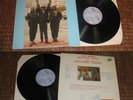 PAPA WEMBA RIVE KONO PACHA-Evolution...Et Felisance LP Soukous Congo