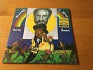 LEROY SMART - DREAD HOT IN AFRICA - 2016 LIMITED EDITION 180G REISSUE LP EX